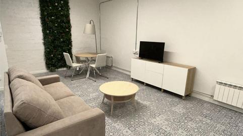 Foto 2 de Apartament de lloguer a Calle Villa Benavente, 14, Centro Ciudad, León Capital