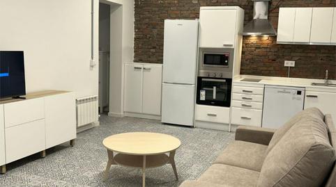 Foto 4 de Apartament de lloguer a Calle Villa Benavente, 14, Centro Ciudad, León Capital