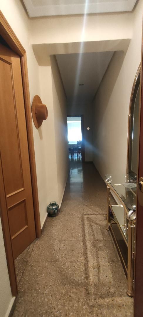 Pis en venda en  Valencia Capital amb Aire condicionat i Balcó