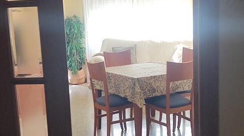 Foto 2 de Pis en venda a Avinguda del Doctor Waksman, 38, En Corts - Doctor Waksman,  Valencia Capital