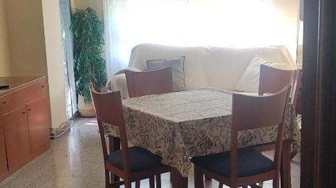 Foto 4 de Pis en venda a Avinguda del Doctor Waksman, 38, En Corts - Doctor Waksman,  Valencia Capital