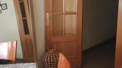 Foto 5 de Pis en venda a Avinguda del Doctor Waksman, 38, En Corts - Doctor Waksman,  Valencia Capital