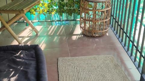 Foto 5 de Piso en venta en Avinguda del Doctor Waksman, 38, En Corts - Doctor Waksman, Valencia Capital
