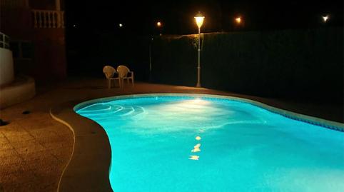 Foto 2 de Casa o xalet de lloguer a Calle Confrides, 17, Pueblo Acantilado - Lanuza, El Campello