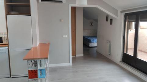 Foto 2 von Dachboden zum Verkauf in Calle Labradores, 8, Arapiles, Salamanca