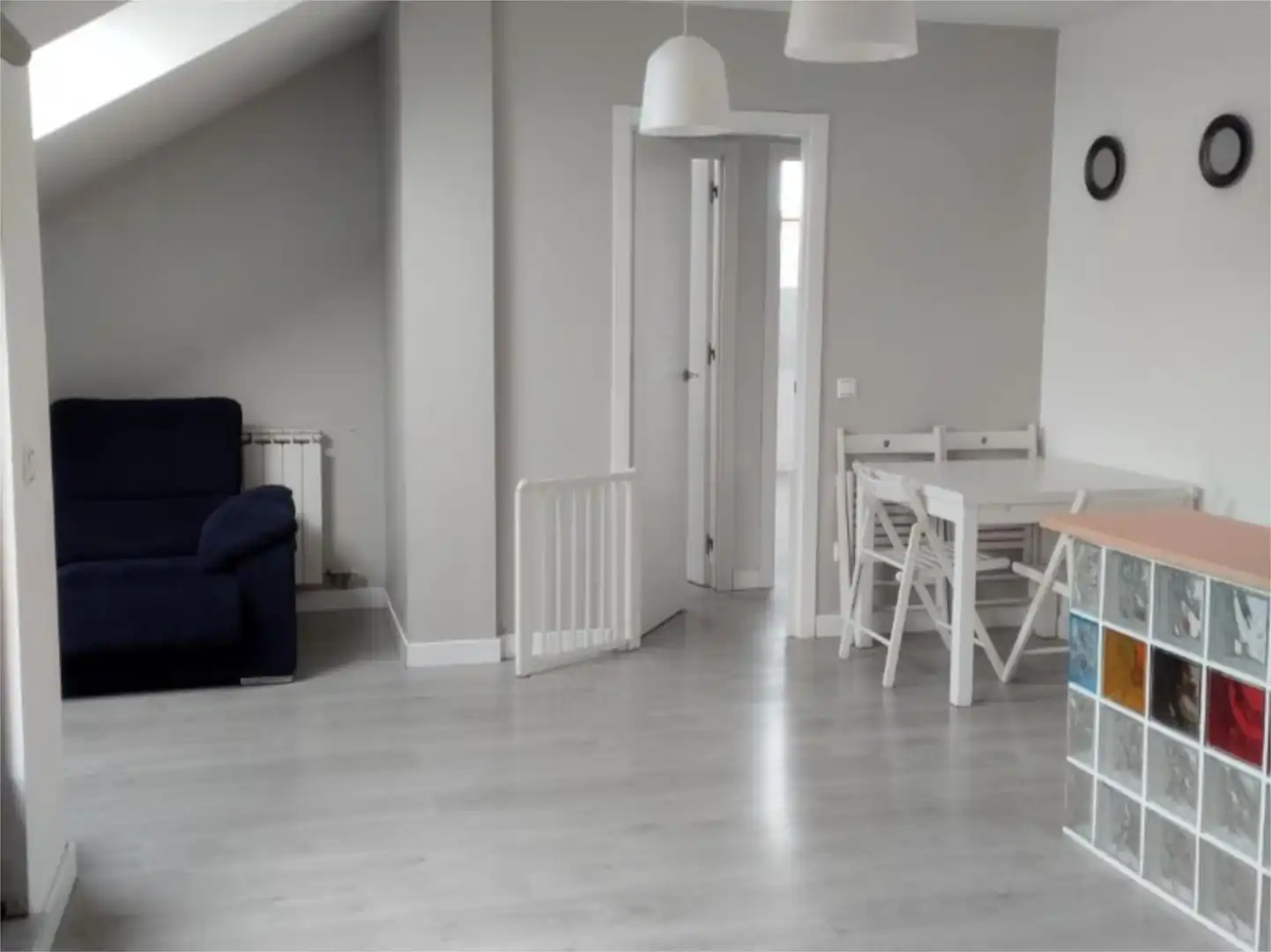 Ático en venta en Calle Labradores, 8, Arapiles Habitación de Ático en venta en Arapiles con Aire acondicionado, Calefacción y Terraza