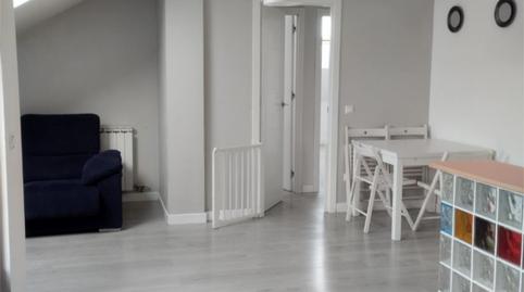 Foto 5 von Dachboden zum Verkauf in Calle Labradores, 8, Arapiles, Salamanca