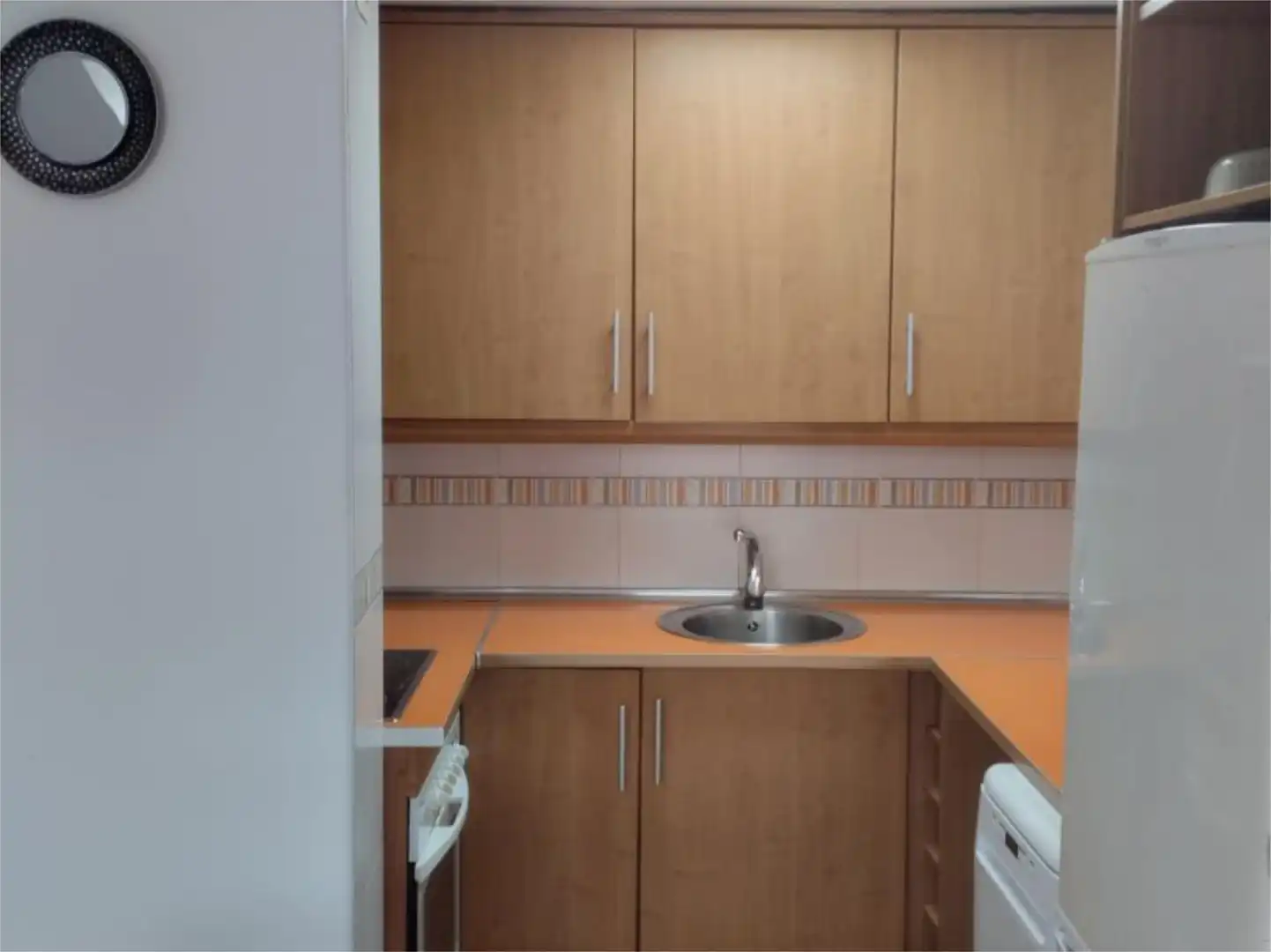 Ático en venta en Calle Labradores, 8, Arapiles Cocina de Ático en venta en Arapiles con Aire acondicionado, Calefacción y Terraza