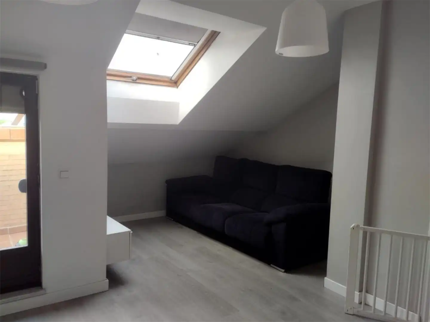 Ático en venta en Calle Labradores, 8, Arapiles Sala de estar de Ático en venta en Arapiles con Aire acondicionado, Calefacción y Terraza