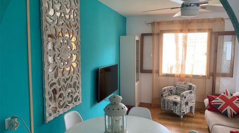 Photo 3 of Flat for rent in Urbanización Aldeas de Taray Club, 110, Veneziola, La Manga del Mar Menor