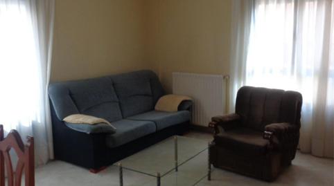 Photo 3 of Flat to rent in Calle Morales Contreras, 6, Calaverón - Pajaritos, Soria Capital