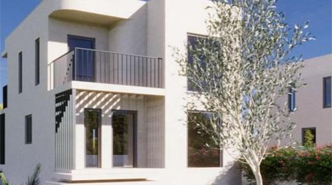 Foto 2 de Pis en venda a Carrer del Dofí, 17, Boverals - Saldonar, Vinaròs