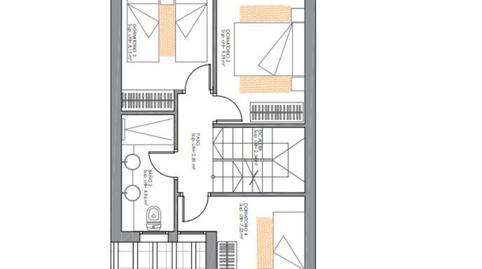 Foto 3 de Pis en venda a Carrer del Dofí, 17, Boverals - Saldonar, Vinaròs
