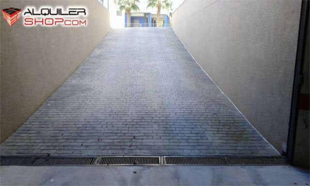 Garaje en Alquiler en Puerto Deportivo