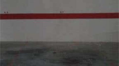 Garage to rent in Puerto Deportivo, Guardamar del Segura - image 2 Photo 2 of Garage to rent in Puerto Deportivo, Guardamar del Segura