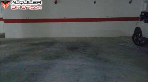 Garage to rent in Puerto Deportivo, Guardamar del Segura - image 3 Photo 3 of Garage to rent in Puerto Deportivo, Guardamar del Segura