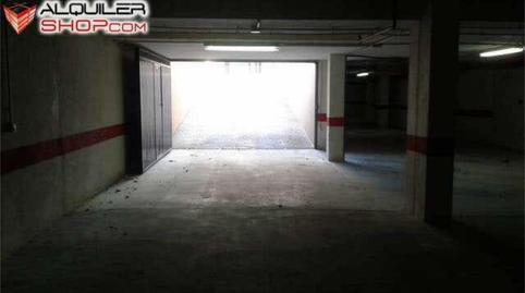 Garage to rent in Puerto Deportivo, Guardamar del Segura - image 4 Photo 4 of Garage to rent in Puerto Deportivo, Guardamar del Segura