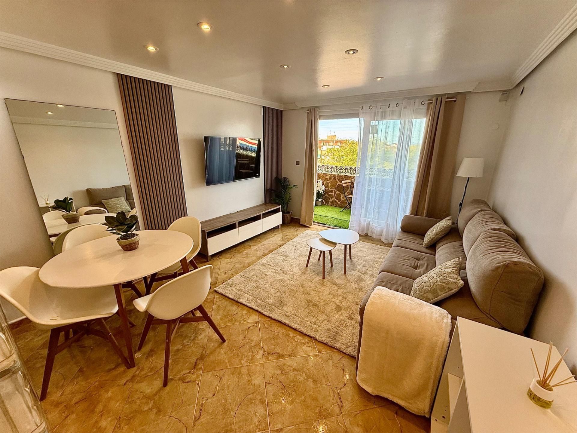 Pis de lloguer a Calle Atalaya, 2, La Flota