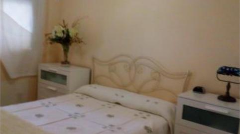 Foto 2 de Piso de alquiler en Calle Helmut Siesser, 17, San García, Algeciras