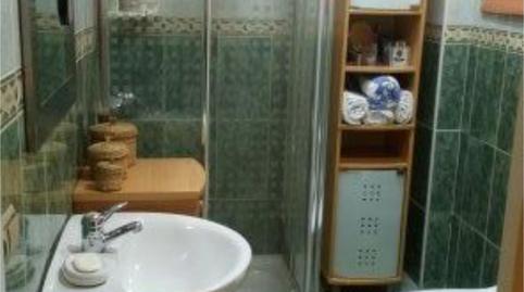 Foto 4 de Piso de alquiler en Calle Helmut Siesser, 17, San García, Algeciras