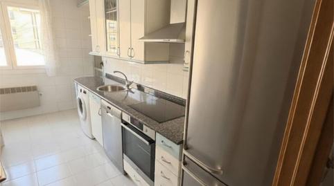 Foto 4 de Pis en venda a Erreniega Parkea, 64, Zizur Mayor / Zizur Nagusia, Navarra