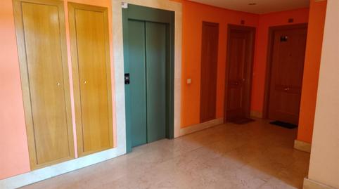 Photo 2 of Flat for rent in Avenida Viñalta, 48, Allende el Río, Palencia Capital