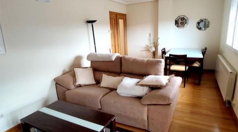 Photo 4 of Flat for rent in Avenida Viñalta, 48, Allende el Río, Palencia Capital