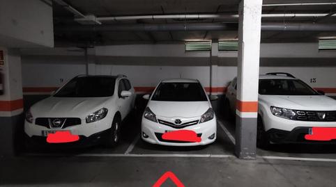 Photo 3 of Flat for rent in Avenida Viñalta, 48, Allende el Río, Palencia Capital