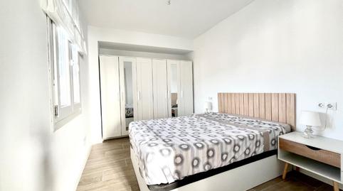 Photo 4 of Flat for rent in Street Calle Boscán, 29, Manantiales - Estación de Autobuses, Torremolinos