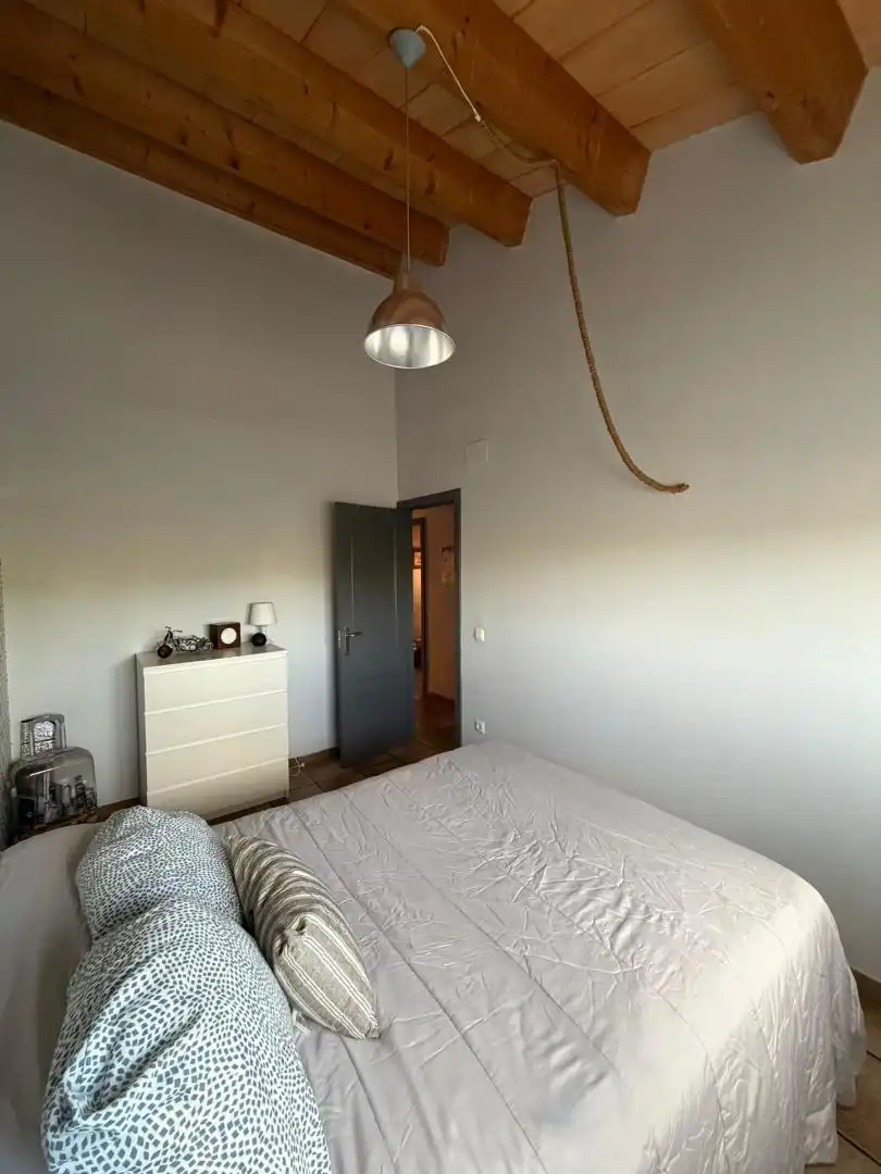 Houses for sale in Carrer de Garbí, 37, Les Tres Cales Bedroom of Houses for sale in L'Ametlla de Mar with Heating, Private garden and Terrace