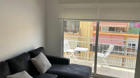 Foto 4 de Pis en venda a Carrer de L'arquebisbe Meseguer I Costa, 10, Casco Urbano, Vinaròs