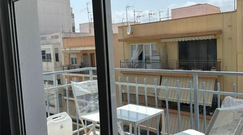 Foto 5 de Pis en venda a Carrer de L'arquebisbe Meseguer I Costa, 10, Casco Urbano, Vinaròs