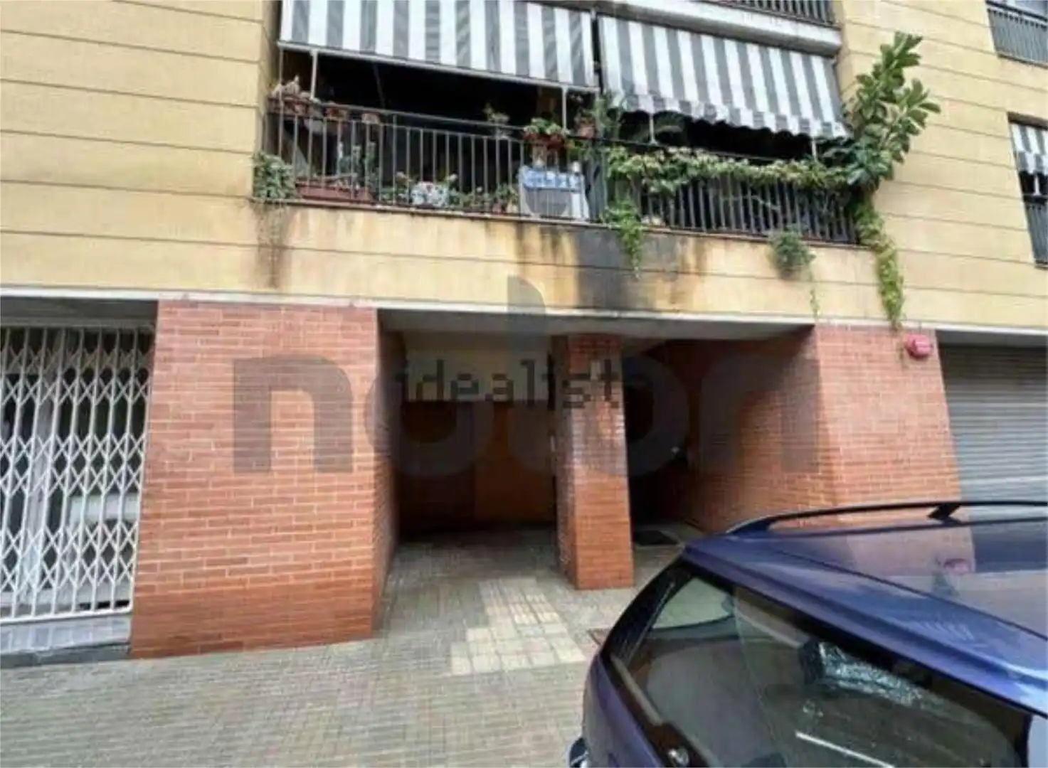 Wohnung zum Verkauf in Alcover Parkplatz von Wohnung zum Verkauf in Alcover