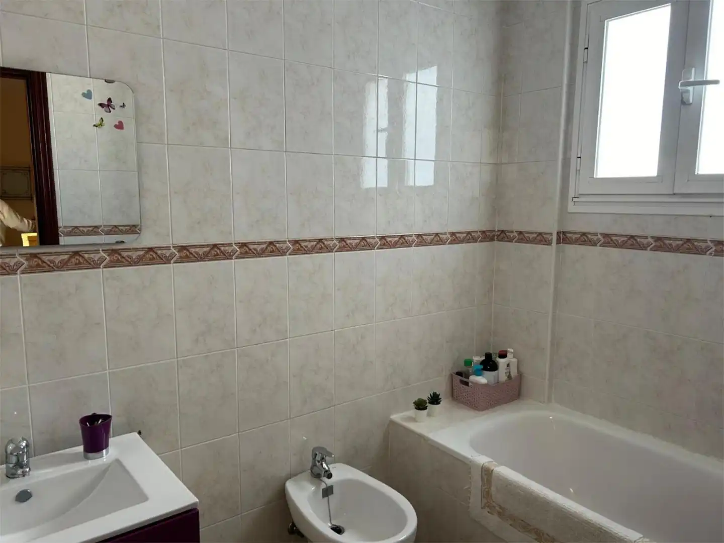 Badezimmer von Einfamilien-Reihenhaus zum Verkauf in Chiclana de la Frontera