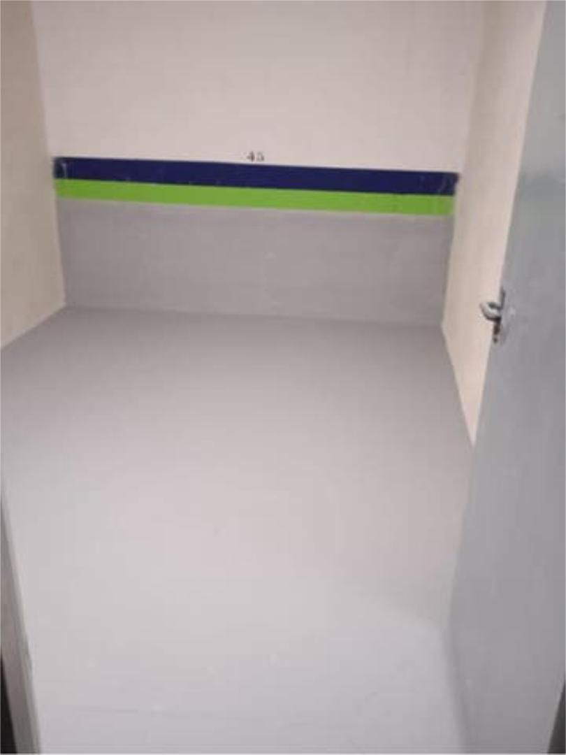 Bedroom of Box room to rent in Jerez de la Frontera