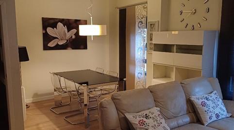 Pis de lloguer a Avenida Médicos Sin Frontera, 35, Colores - Entreparques, Sevilla Capital - imatge 2 Foto 2 de Pis de lloguer a Avenida Médicos Sin Frontera, 35, Colores - Entreparques, Sevilla Capital