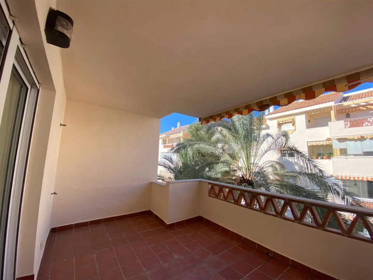 Flat for sale in Calle Platón, 5, Añoreta Baja Bedroom of Flat for sale in Rincón de la Victoria with Air Conditioner, Heating and Private garden