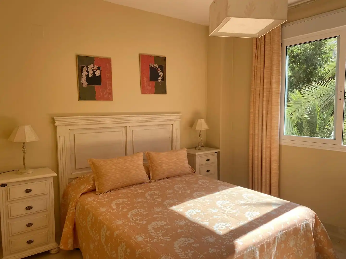 Flat for sale in Calle Platón, 5, Añoreta Baja Bedroom of Flat for sale in Rincón de la Victoria with Air Conditioner, Heating and Private garden