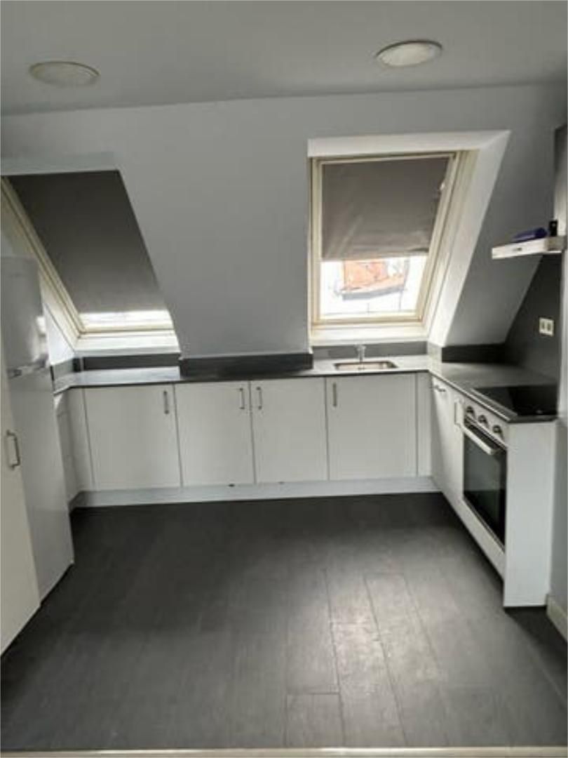 Apartament de lloguer a Salesas - Foncalada - Campoamor