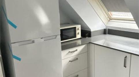 Foto 2 de Apartament de lloguer a Salesas - Foncalada - Campoamor, Oviedo