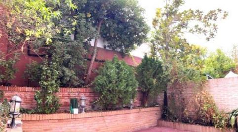 Foto 4 de Pis en venda a Calle del Segre, 14, El Viso,  Madrid Capital