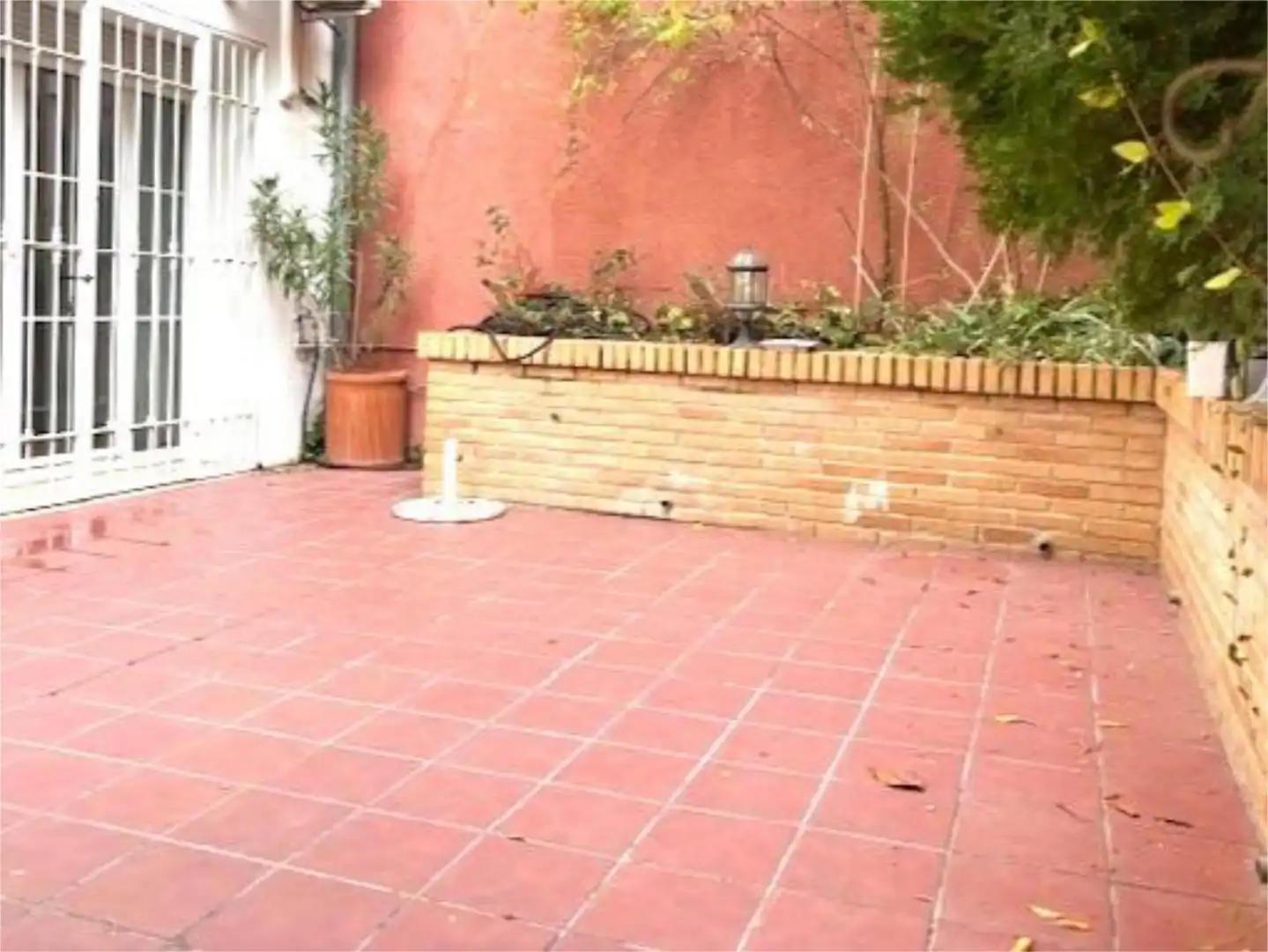 Terrassa de Pis en venda en  Madrid Capital amb Aire condicionat