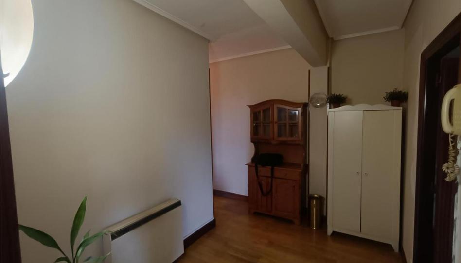Pis en venda a Uribe Bidea, 8a, Sondika, Bizkaia - imatge 1 Foto 1 de Pis en venda a Uribe Bidea, 8a, Sondika, Bizkaia