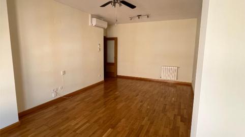 Foto 2 de Pis de lloguer a Avenida de Irlanda, 15, Buenavista - Valparaíso - La Legua,  Toledo Capital