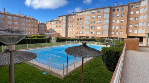 Foto 4 de Pis de lloguer a Avenida de Irlanda, 15, Buenavista - Valparaíso - La Legua,  Toledo Capital