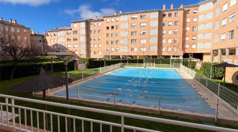 Foto 5 de Pis de lloguer a Avenida de Irlanda, 15, Buenavista - Valparaíso - La Legua,  Toledo Capital