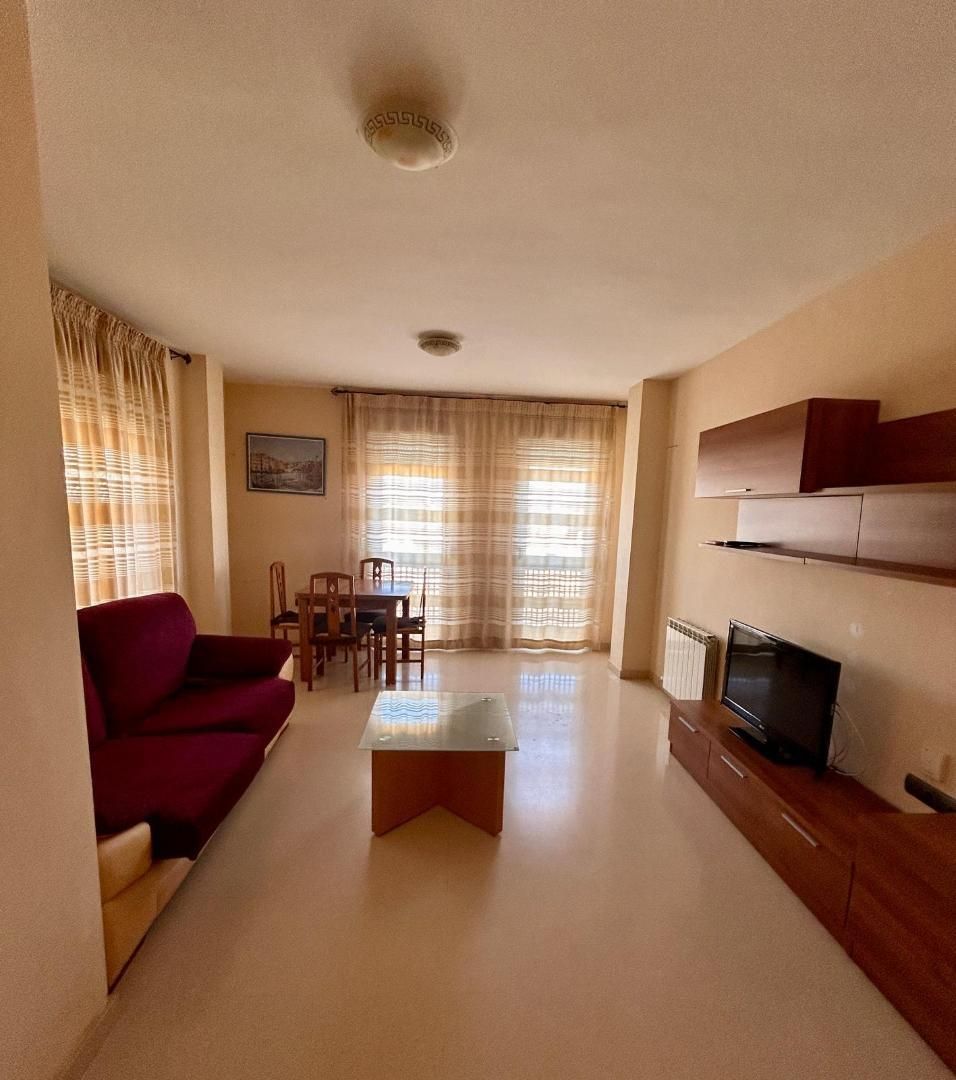 Pis en venda a Calle Emperatriz Eugenia de Montijo, 5, Guadix Pis en venda a Calle Emperatriz Eugenia de Montijo, 5, Guadix