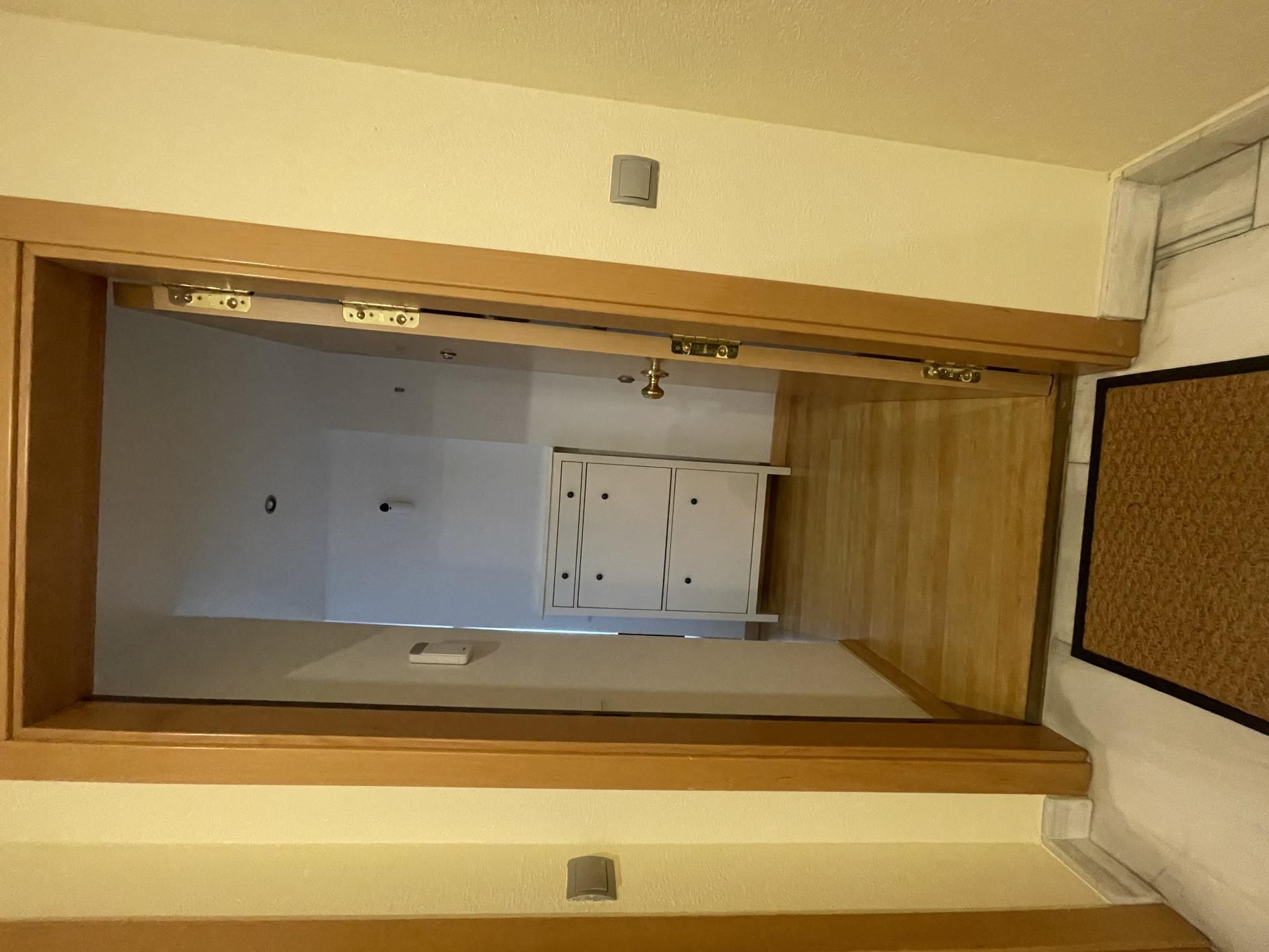 Pis de lloguer en  Madrid Capital amb Aire condicionat i Moblat