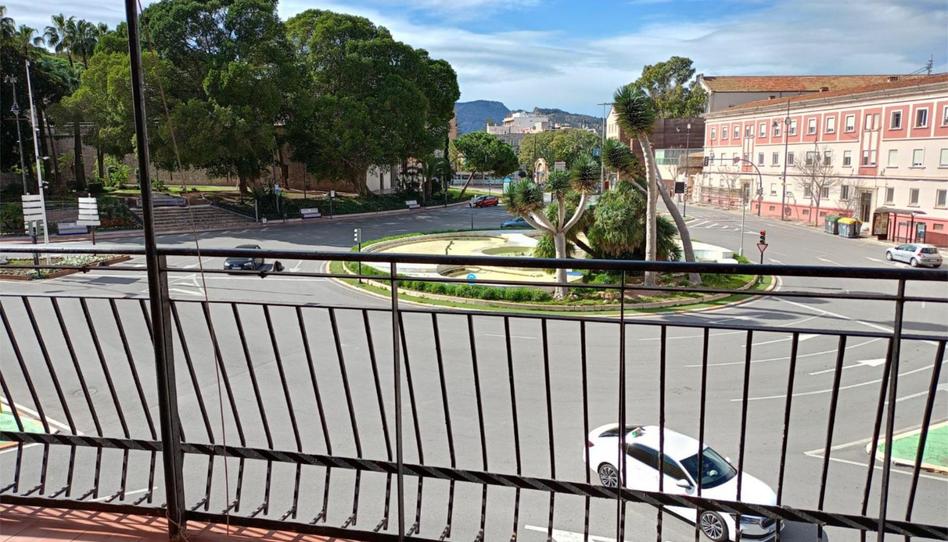 Flat for sale in Avenida de América, 2, San Ginés, Cartagena - image 1 Photo 1 of Flat for sale in Avenida de América, 2, San Ginés, Cartagena