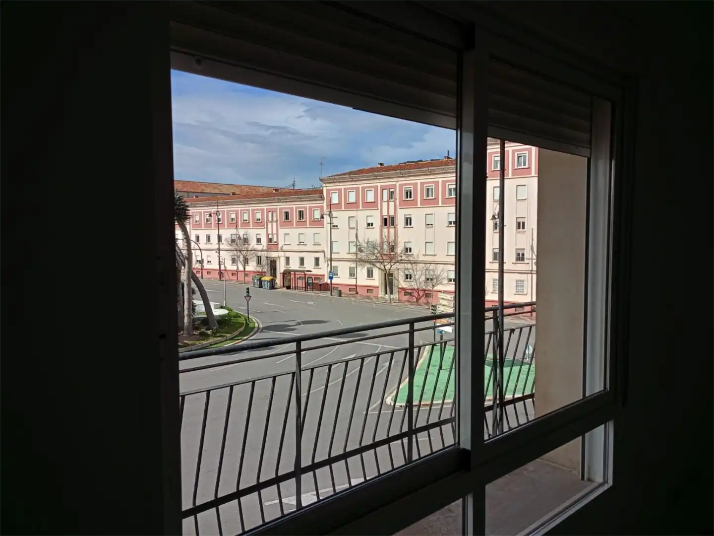 Piso en venta en Avenida de América, 2, San Ginés Vista exterior de Piso en venta en Cartagena con Terraza, Balcón y Videoportero